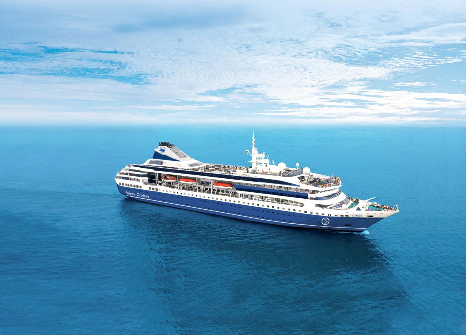 life at sea cruises destinations